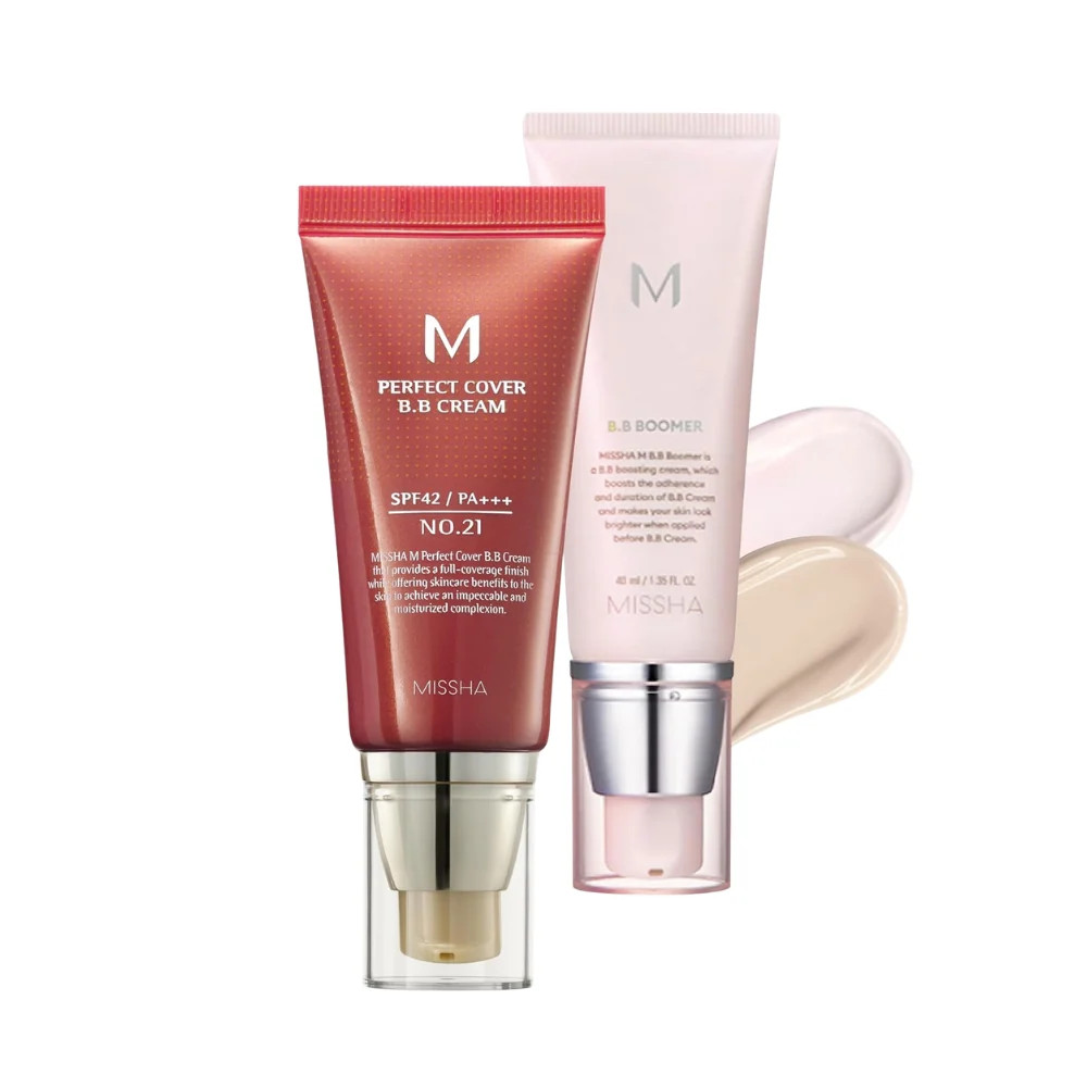 MISSHA BB Essential Kit | MISSHA US