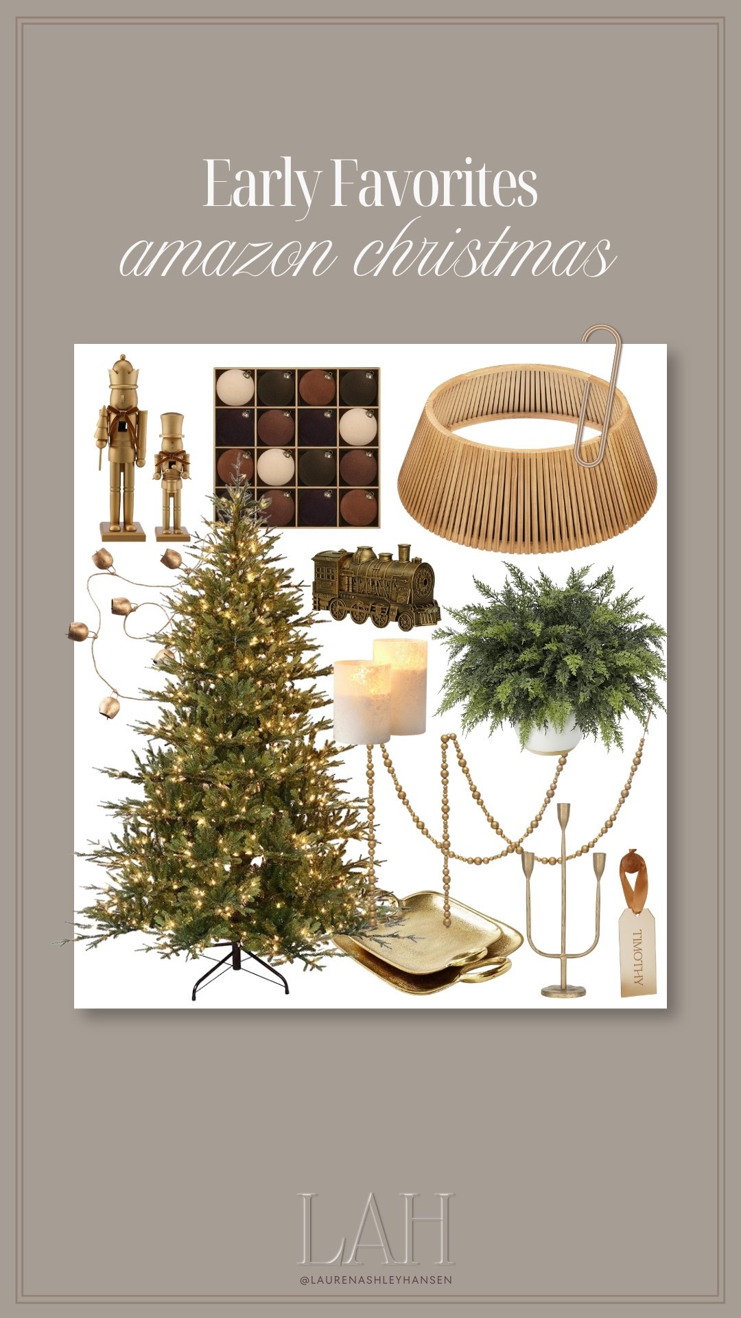 It’s never too early to grab the top favorites that will sell out quick! A mix of new arrivals and last year’s bestsellers that are back!

#LTKSeasonal #LTKHome