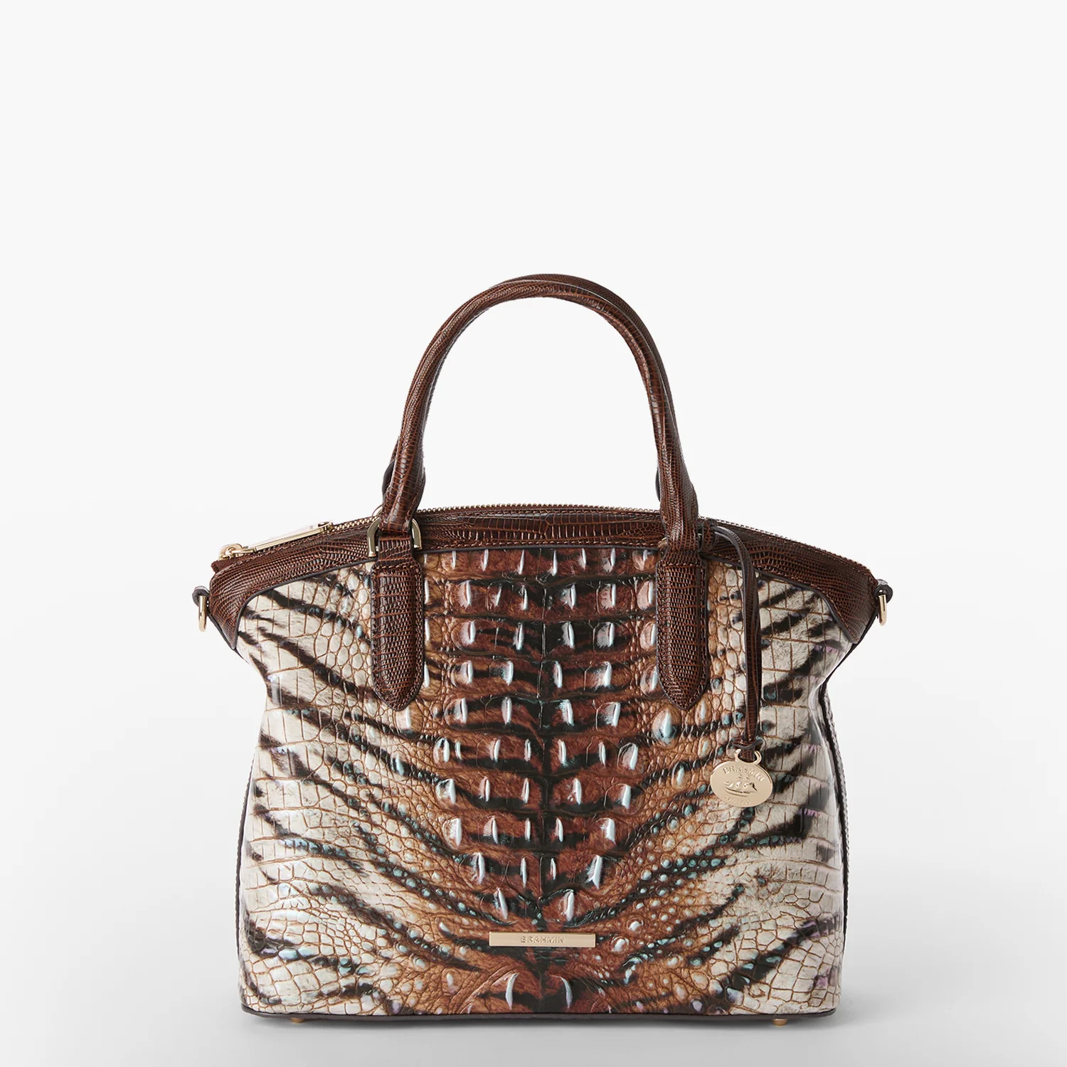 Duxbury Satchel | Brahmin