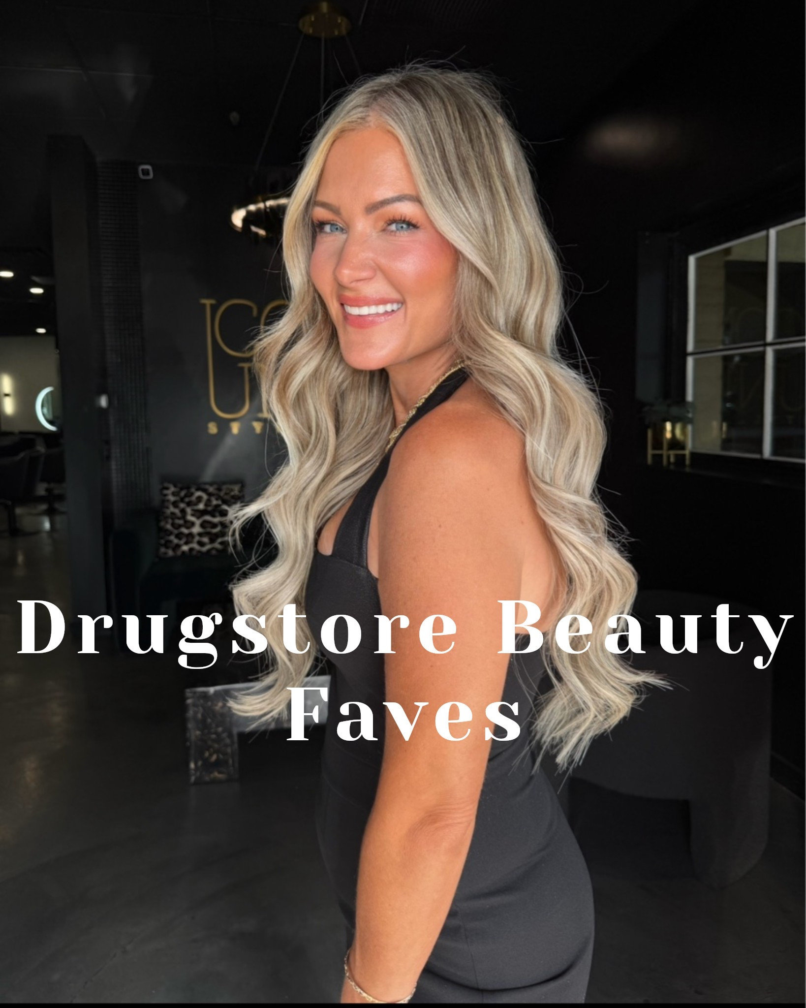 Drugstore makeup that actually performs 🙌 These are the affordable beauty finds I’d buy again and again.

#LTKselfcare #LTKBeauty #LTKOver40