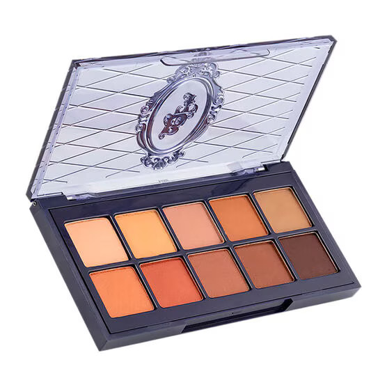 paleta de sombras bruna tavares bt transition | Sephora (BR)