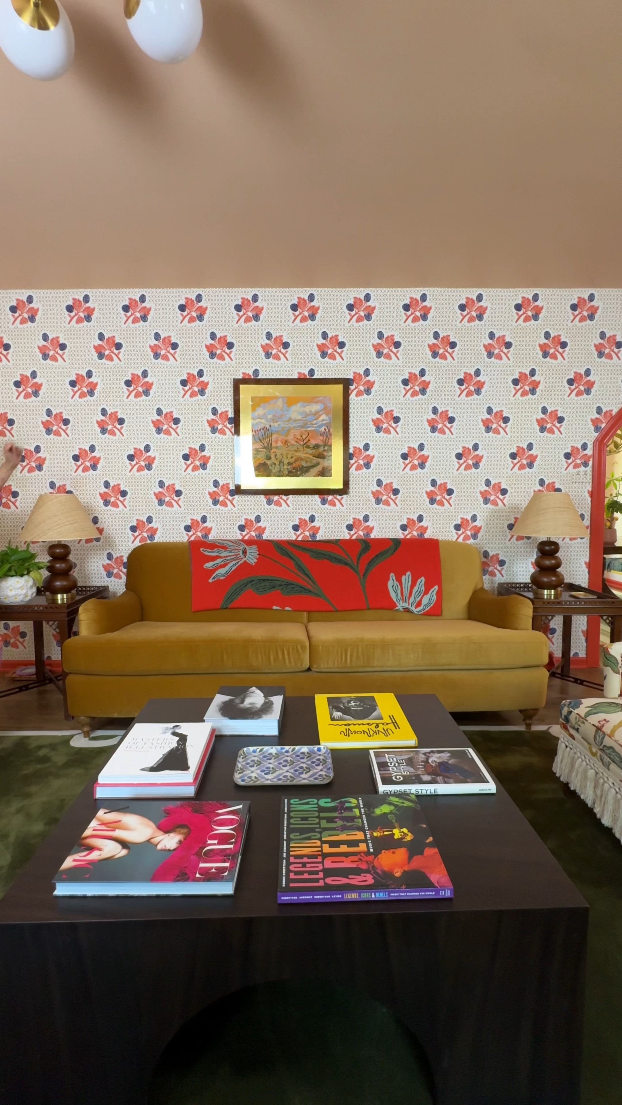 The Pillow Bar 

 #LTKHome