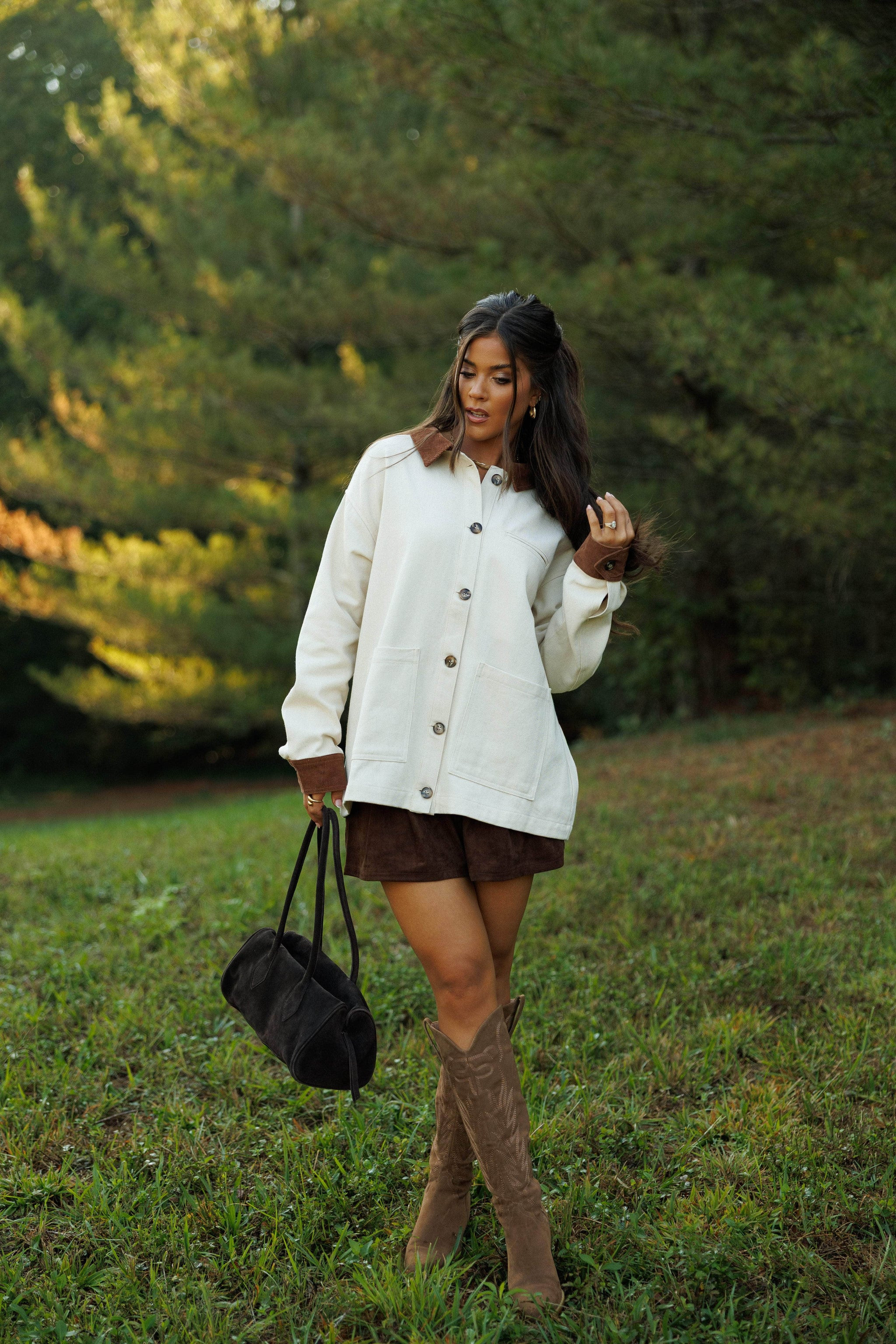 Rider Edition Barn Jacket | Lane 201 Boutique