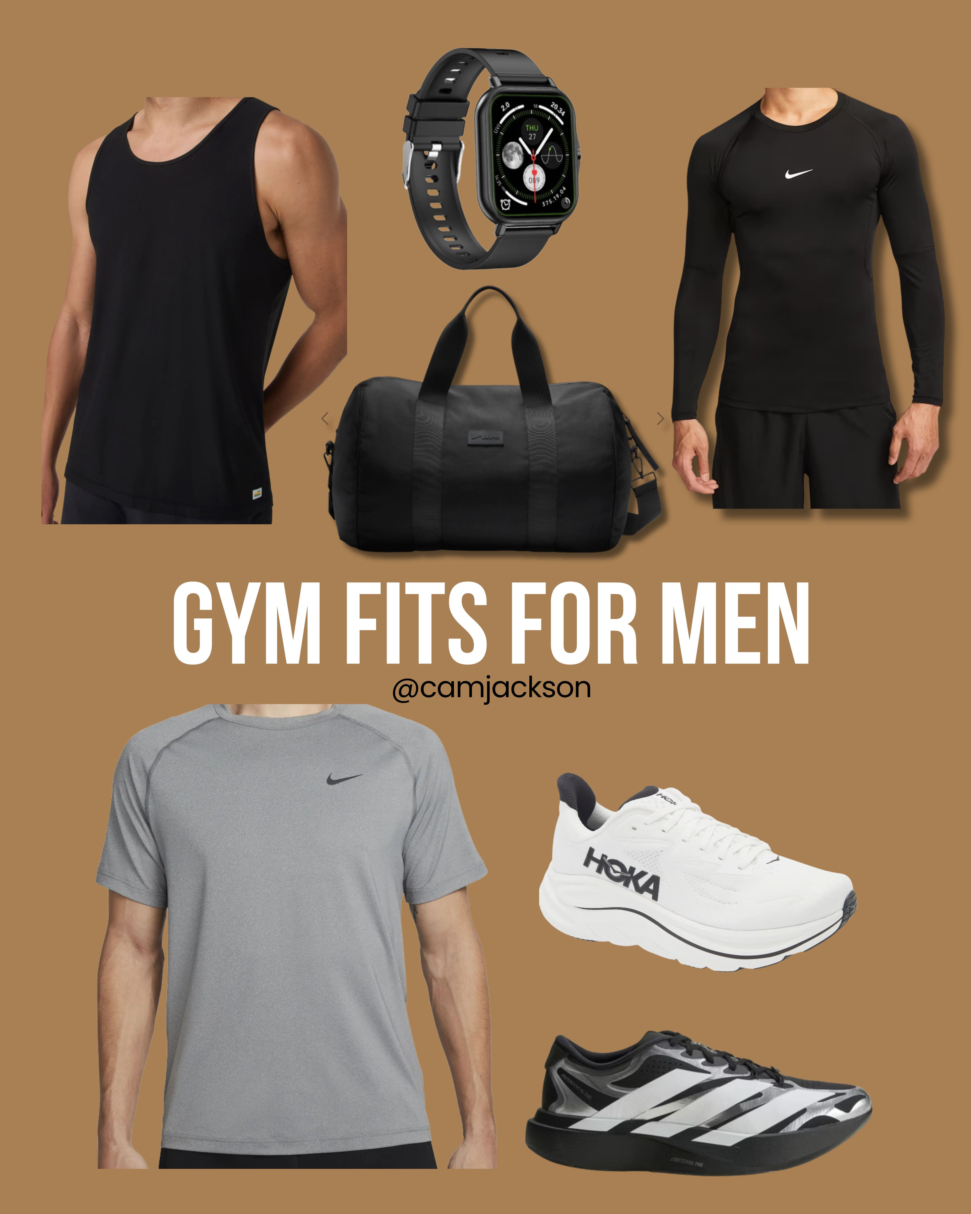 GYM FITS 2026 

 #LTKgrwm #LTKfitnessgoals #LTKMens