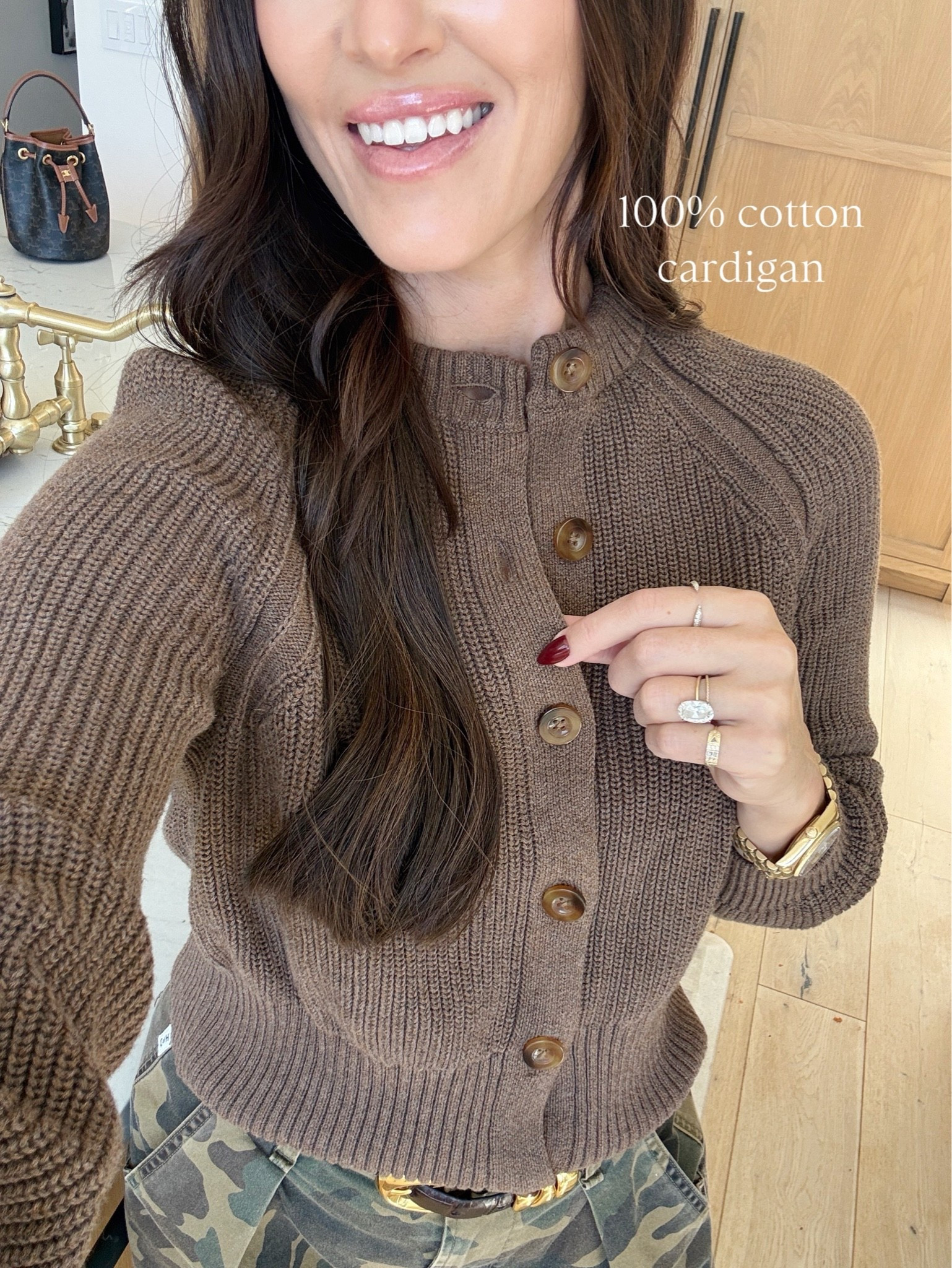 $35 Target cotton sweater 🍂

Fall outfit

#LTKootd #LTKOver40 #LTKSeasonal