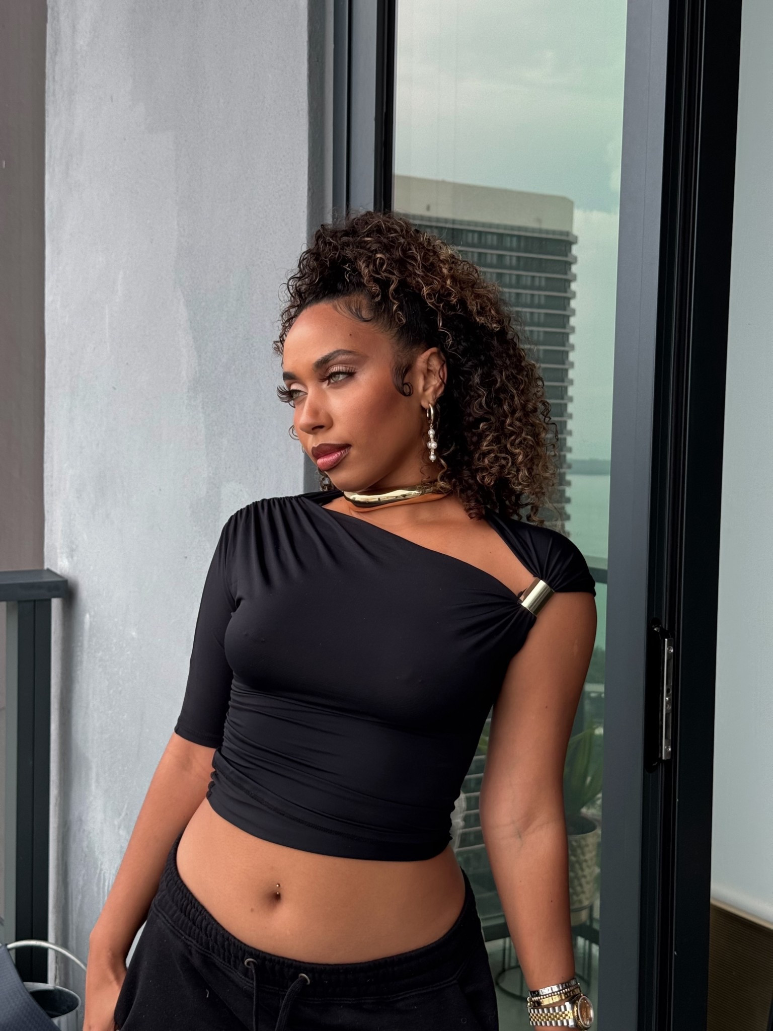 This top is so cute! ☺️

#LTKBeauty #LTKStyleTip #LTKWorkwear