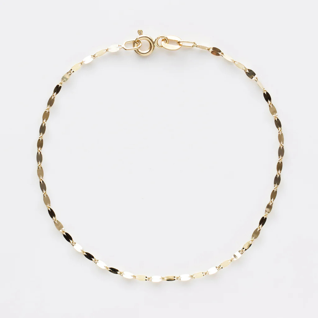Treasured Petal Bracelet | Carrie Elizabeth