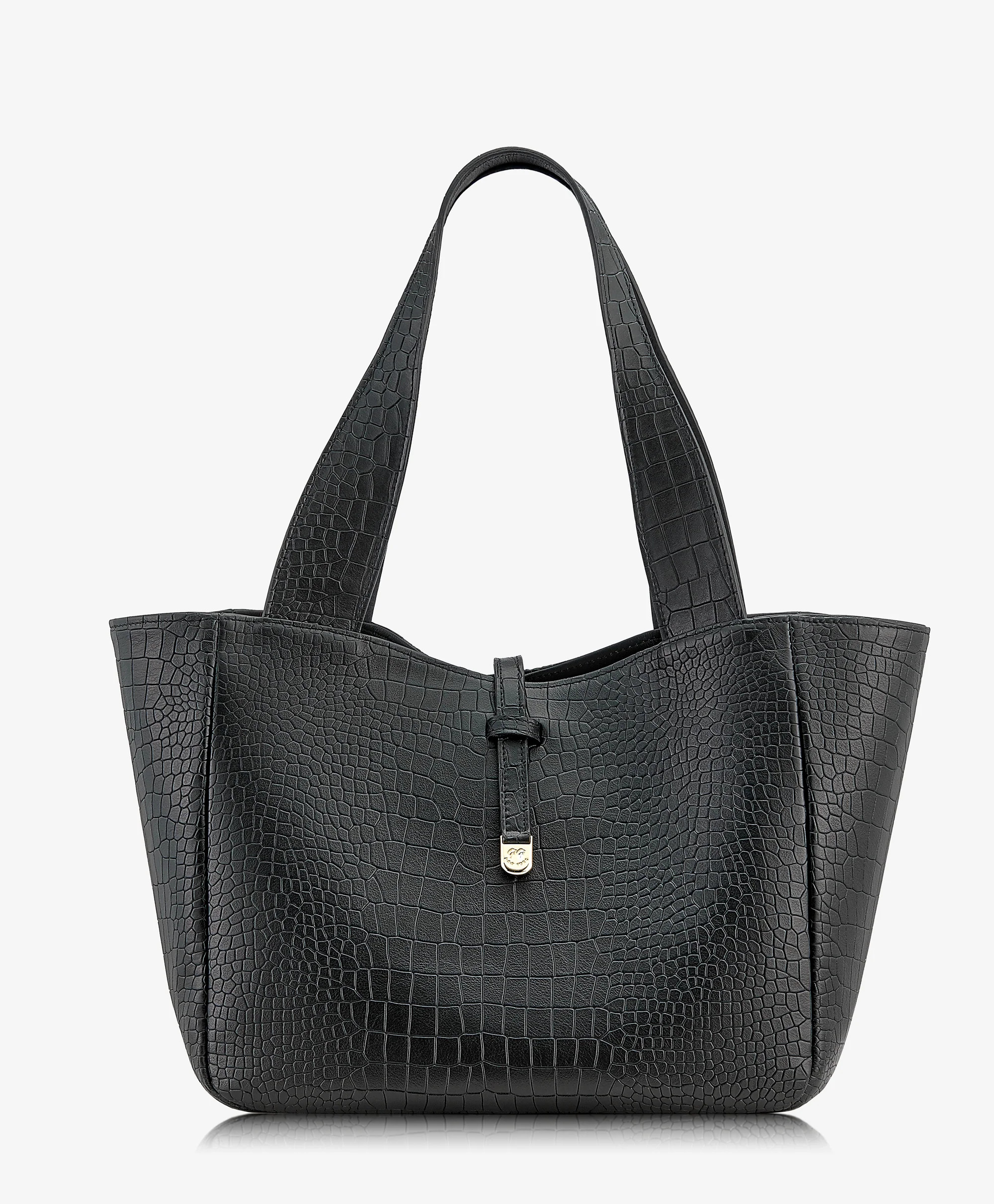 Mercer Tote | GiGi New York / Graphic Image