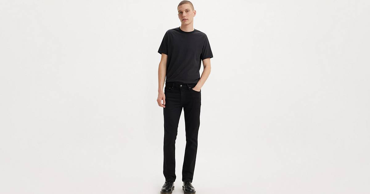 511™ Slim Fit Levi’s® Flex Men's Jeans | LEVI'S (US)