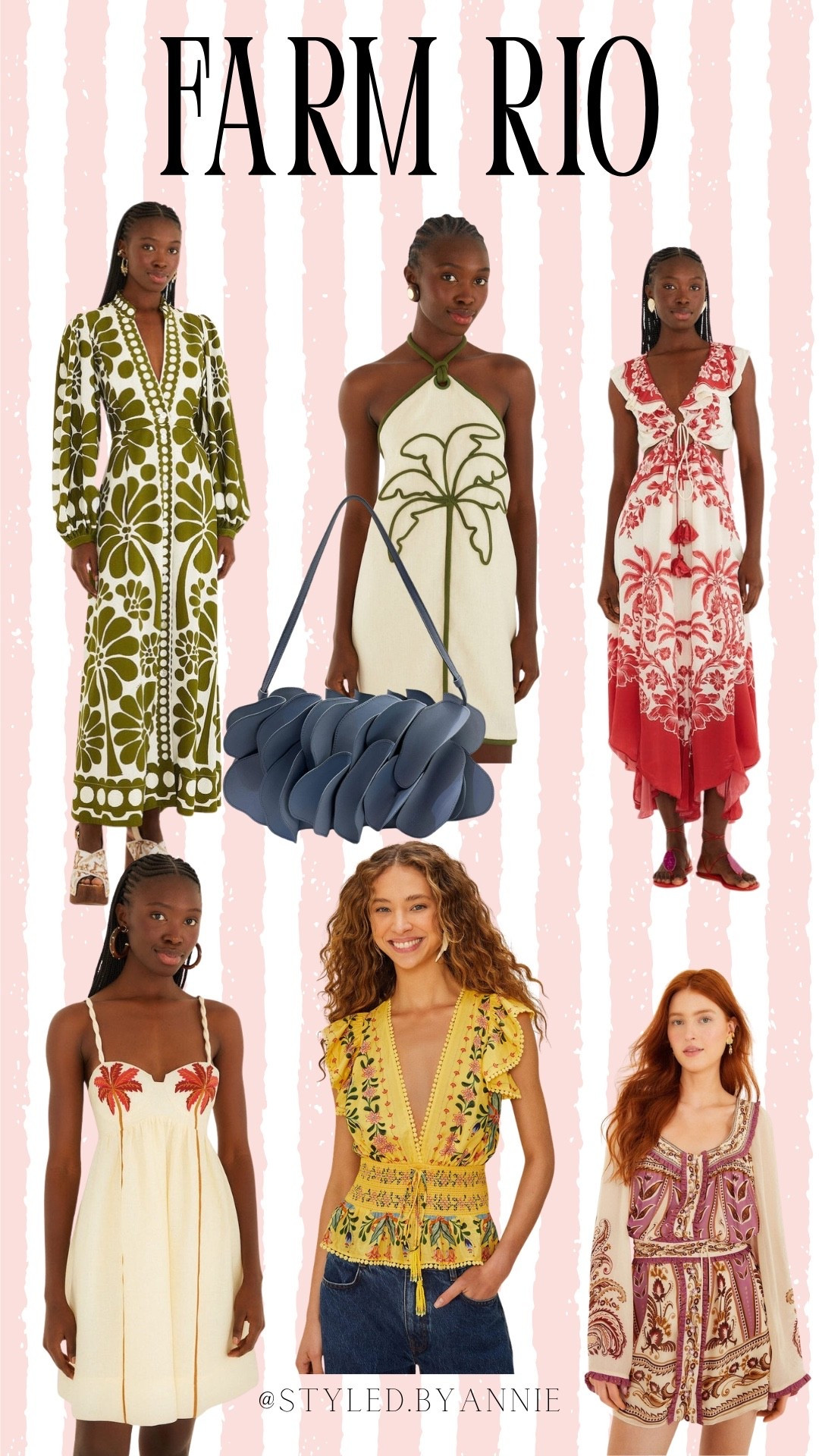 MDW Sale🇺🇸

70% off Farm Rio sale!

#farmrio #farmriosale #saleclothing #memorialdaysale #mdwsale #memorialday #mdw #memorialdayweekend

#LTKootd #LTKTravel #LTKSaleAlert