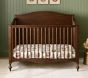 Chris Loves Julia Louis 4-in-1 Convertible Crib | Pottery Barn Kids