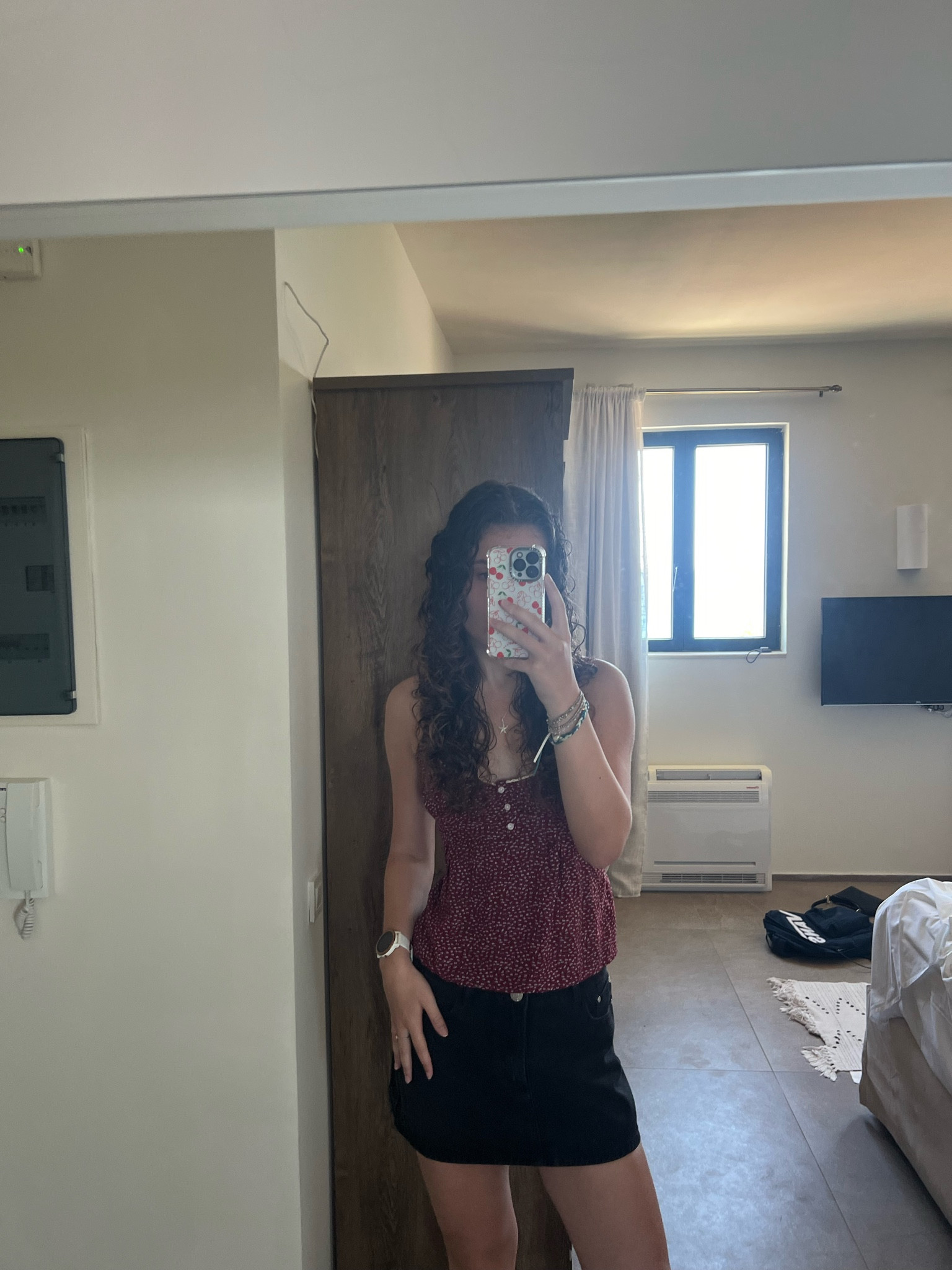 greece outfit 🇬🇷🥥🤍
top is brandy melville but i can’t link!

#LTKuk #LTKsummer #LTKeurope