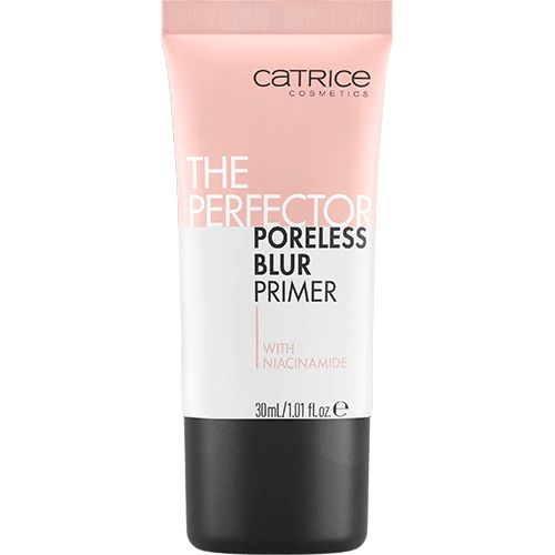 The Perfector Poreless Blur Primer | Catrice Cosmetics
