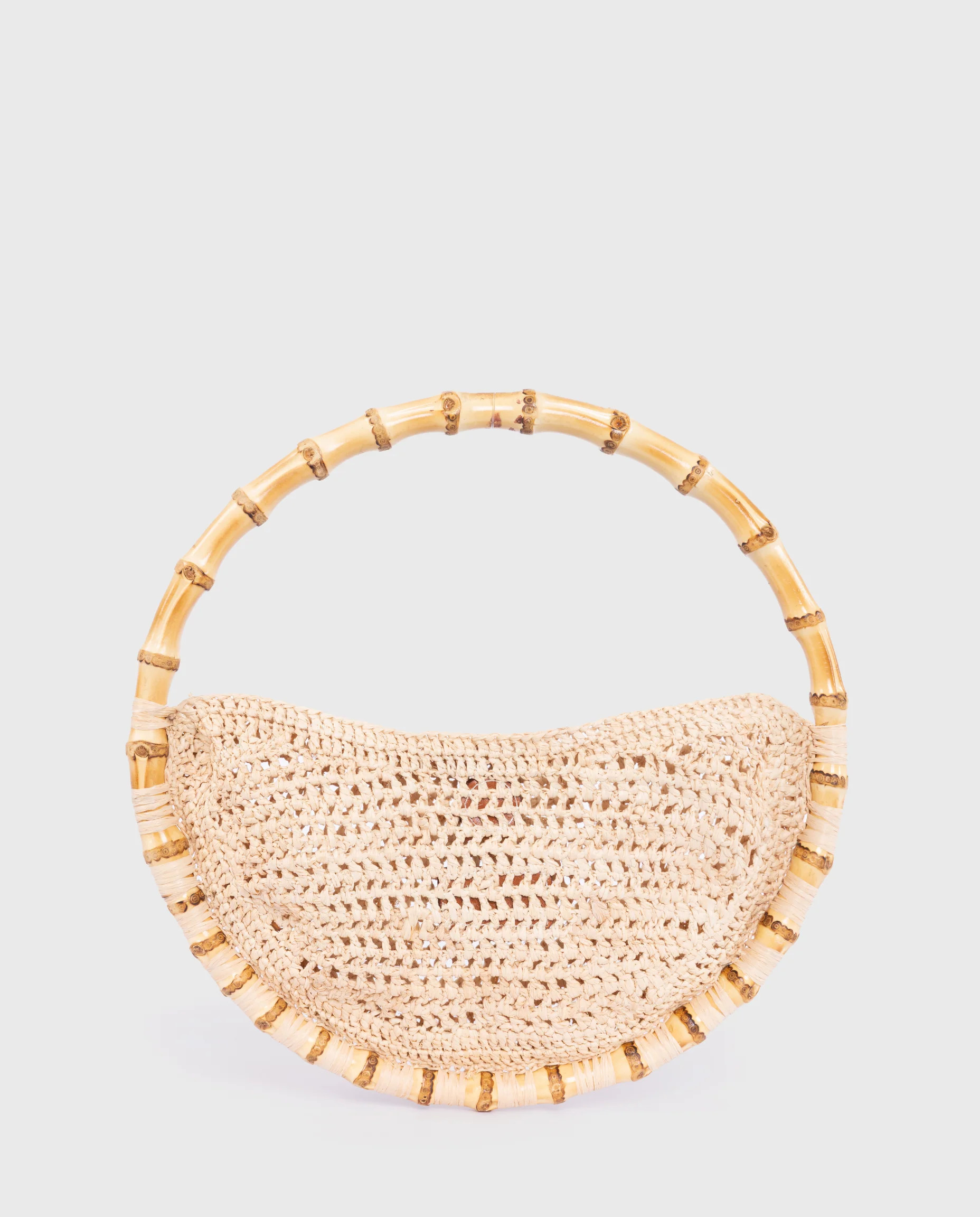 Bamboo Eternity Bag | Shop.app