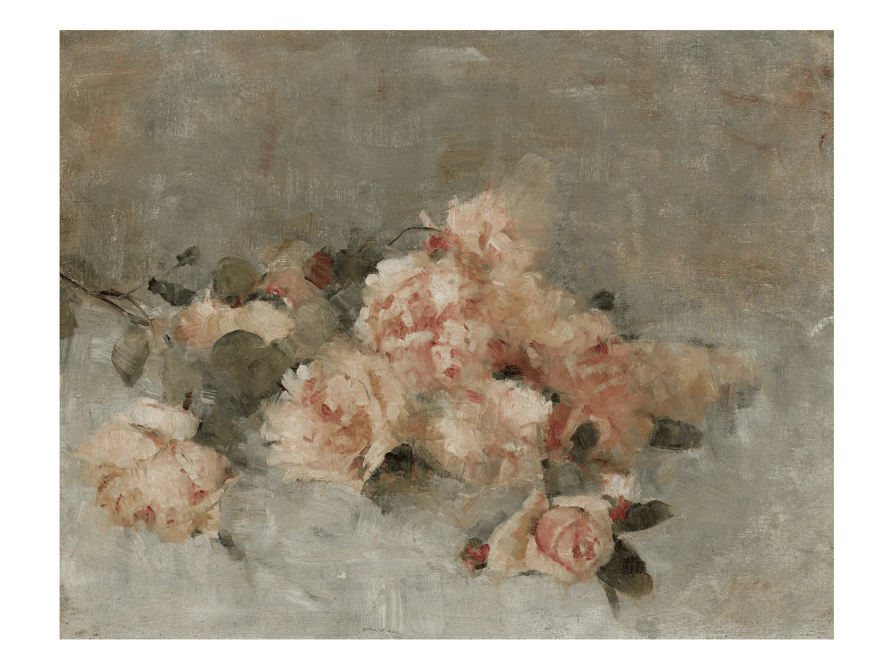 Elegant | Heirloom Print Shop