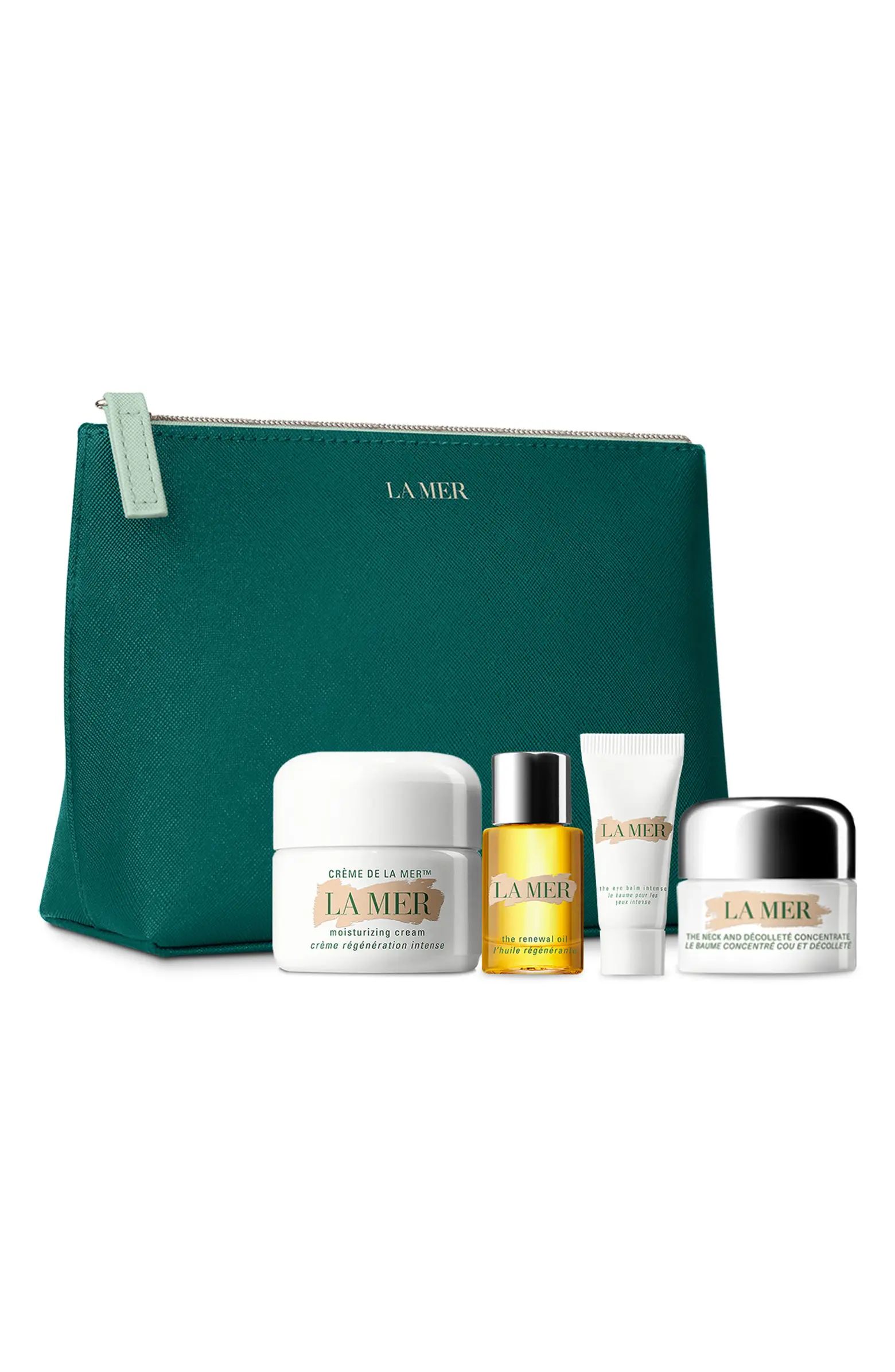 La Mer The Soothing Regimen Set | Nordstrom | Nordstrom