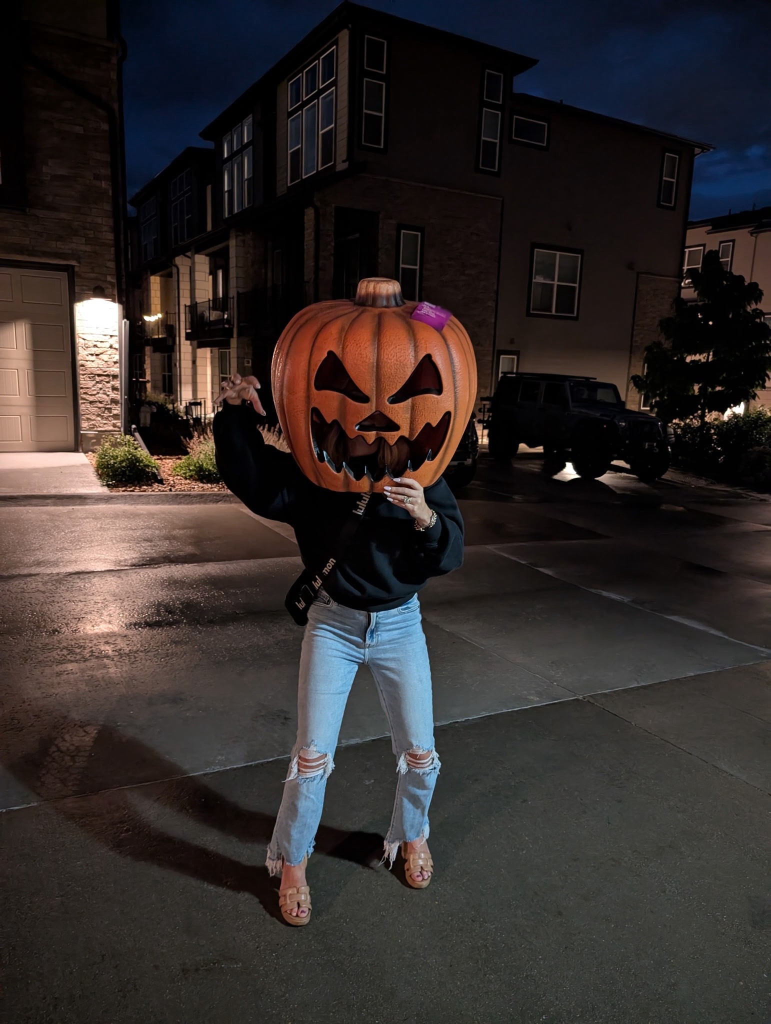 Schpooky Season 

#LTKFindsUnder100 #LTKFallSale #LTKSeasonal