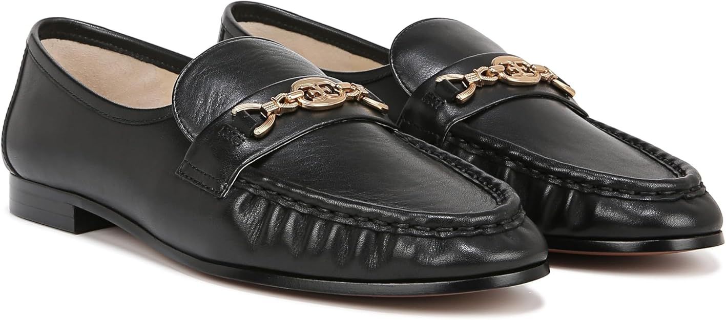 Sam Edelman Women's Lucca Loafer | Amazon (US)