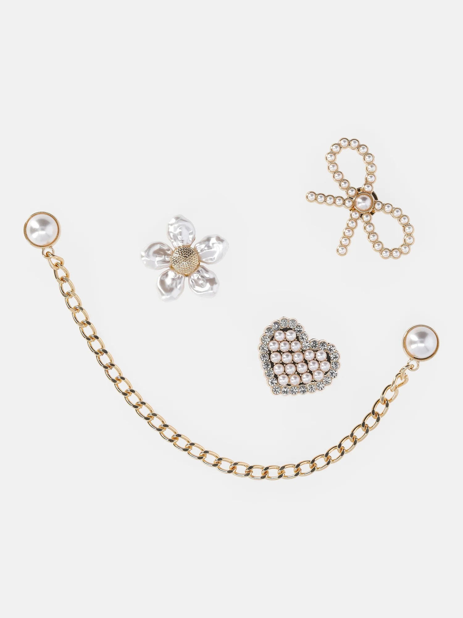 Time and Tru Women's Charm Pack for Lightweight Beach Tote Bags, Bling - Walmart.com | Walmart (US)
