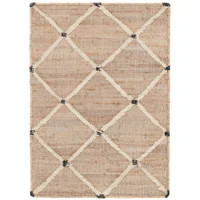 Armando Hand Tufted Wool Rug | Wayfair North America