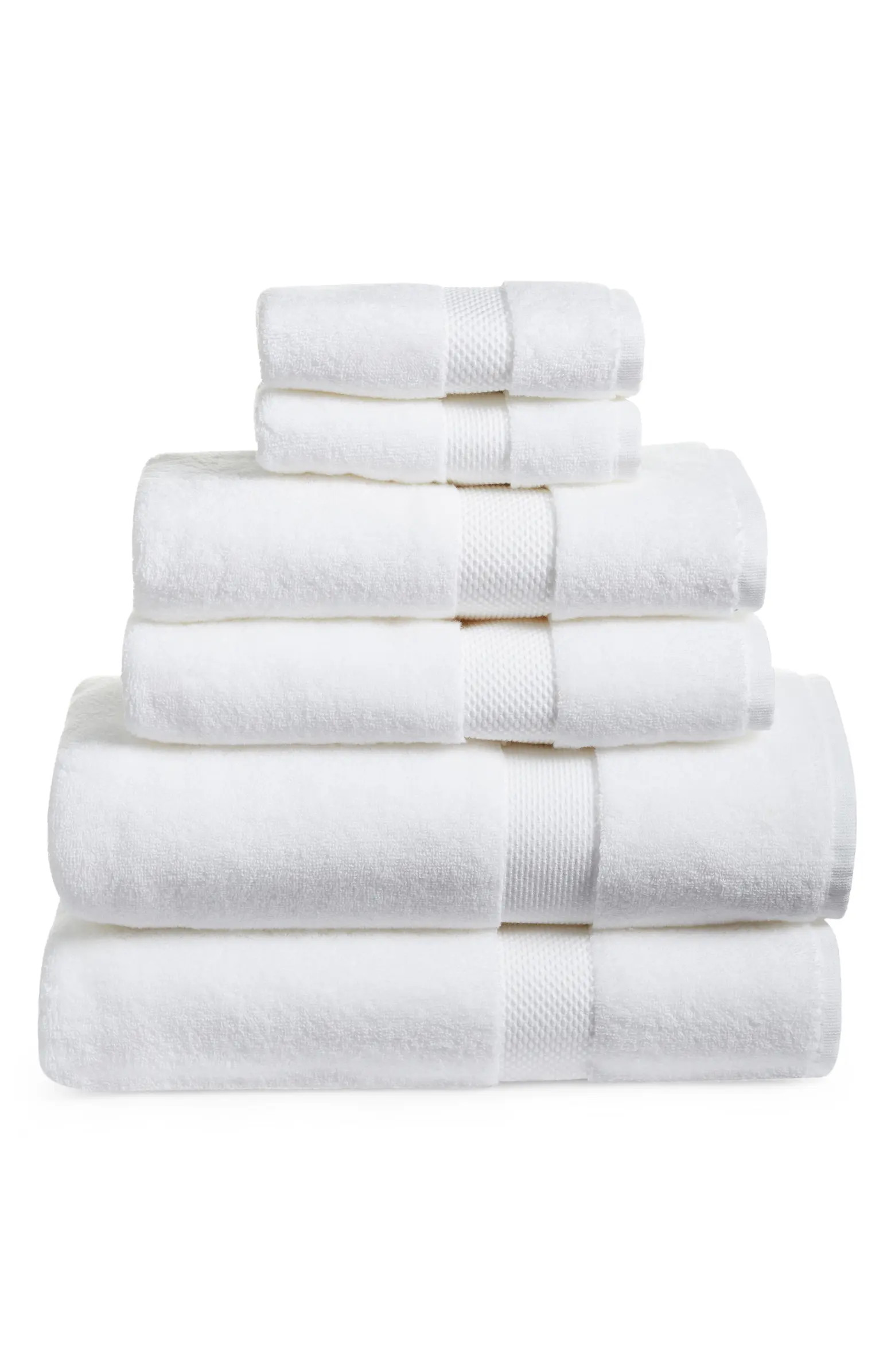 Regent 6-Piece Towel Set | Nordstrom