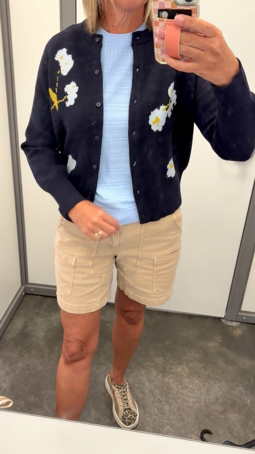 Will be wearing these two together when it cools down  

#LTKSeasonal