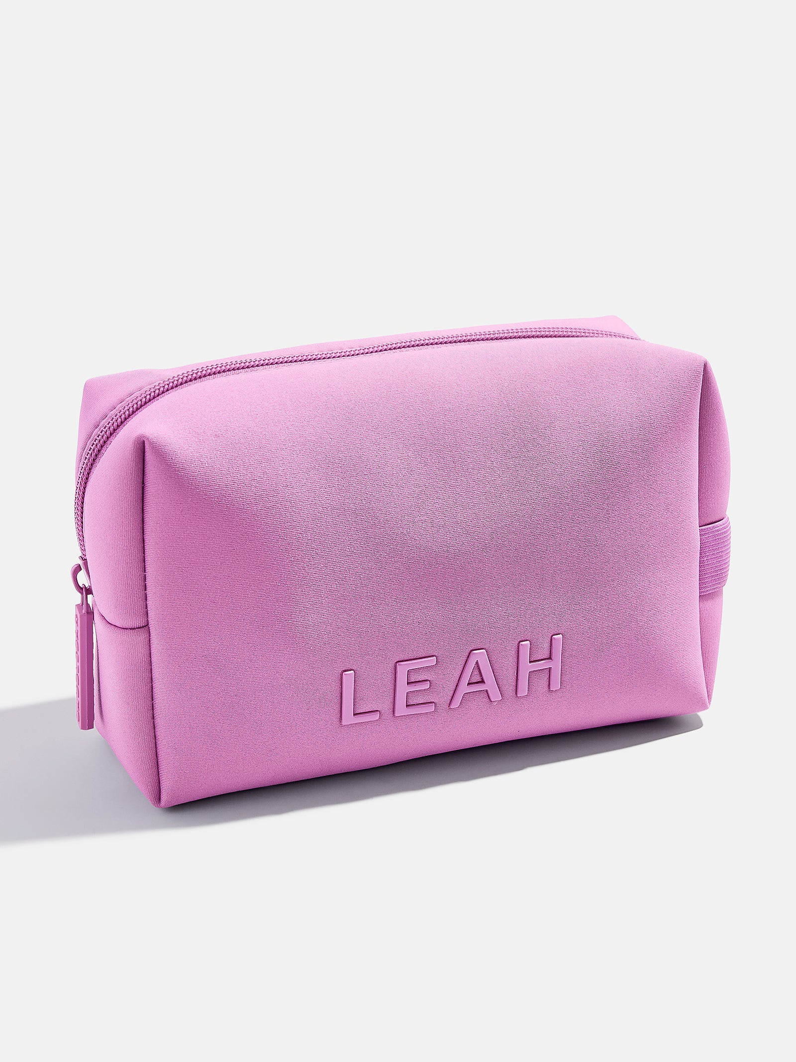 Take It Away Custom Storage Pouch - Custom Pouch | BaubleBar
