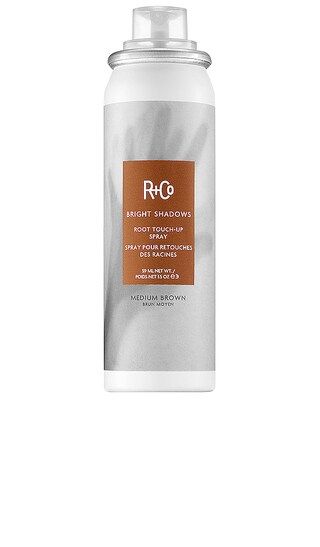 Bright Shadows Root Touch Up Spray | Revolve Clothing (Global)