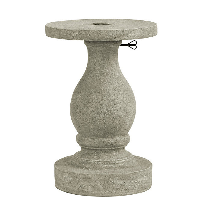Baluster Umbrella Stand | Ballard Designs | Ballard Designs, Inc.