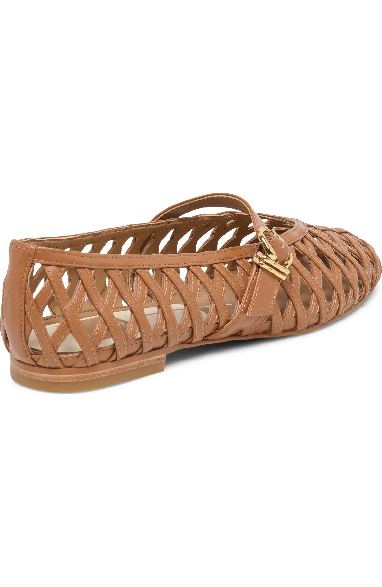 Bodey Mary Jane Flat (Women) | Nordstrom