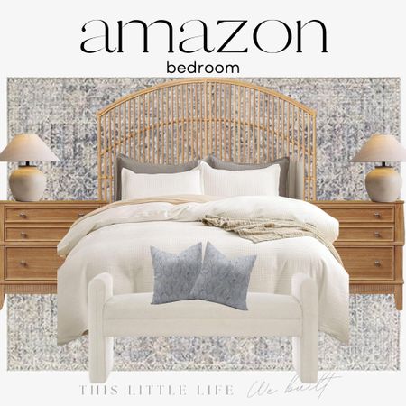 Amazon bedroom!

Amazon, Amazon home, home decor, seasonal decor, home favorites, Amazon favorites, home inspo, home improvement

#LTKstyletip #LTKSeasonal #LTKhome