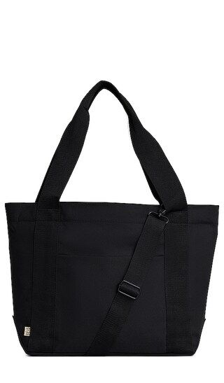 The BEISICS Tote in Black | Revolve Clothing (Global)