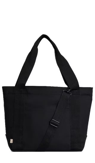 BEISICS Tote in Black | Revolve Clothing (Global)
