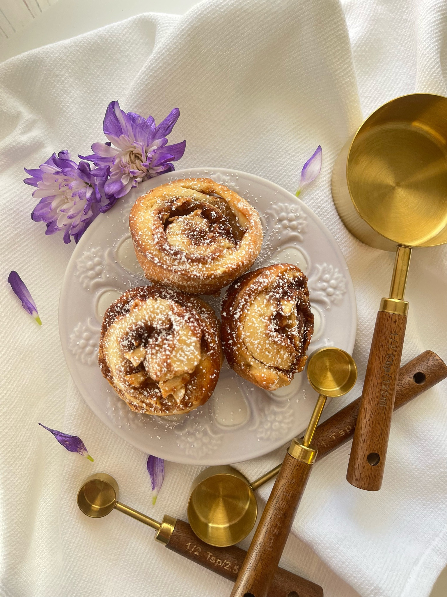 Most beautiful and aesthetic measuring cups 

#aesthetic #kitchenfinds #homefinds 

#LTKHome #LTKGiftGuide #LTKVideo