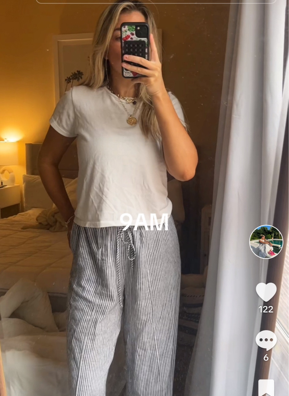 These pants are so amazing. 
