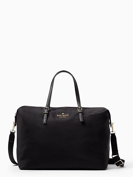 Kate Spade Watson Lane Lyla, Black | Kate Spade (US)