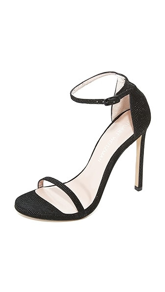 Stuart Weitzman Nudist Sandals | Shopbop