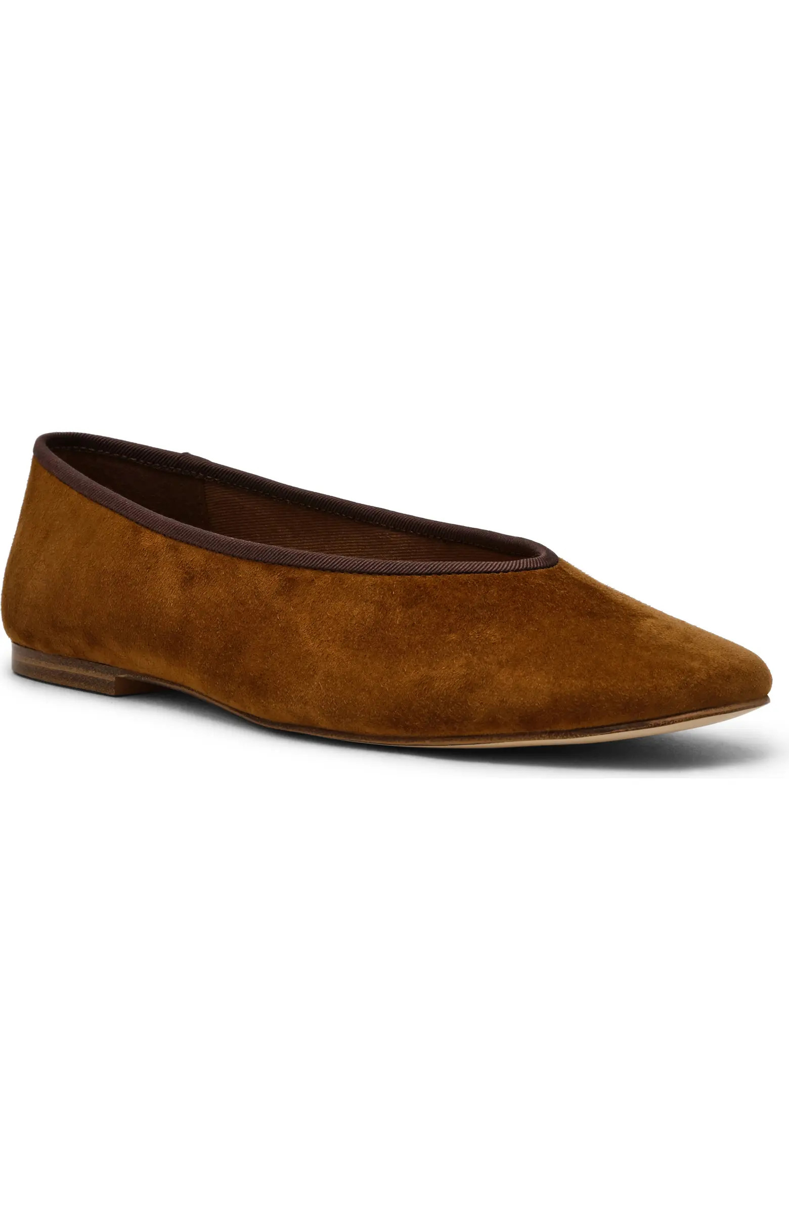 Steve Madden Pipa Ballet Flat (Women) | Nordstrom | Nordstrom