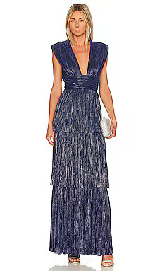 Judith Gown
                    
                    Sabina Musayev | Revolve Clothing (Global)