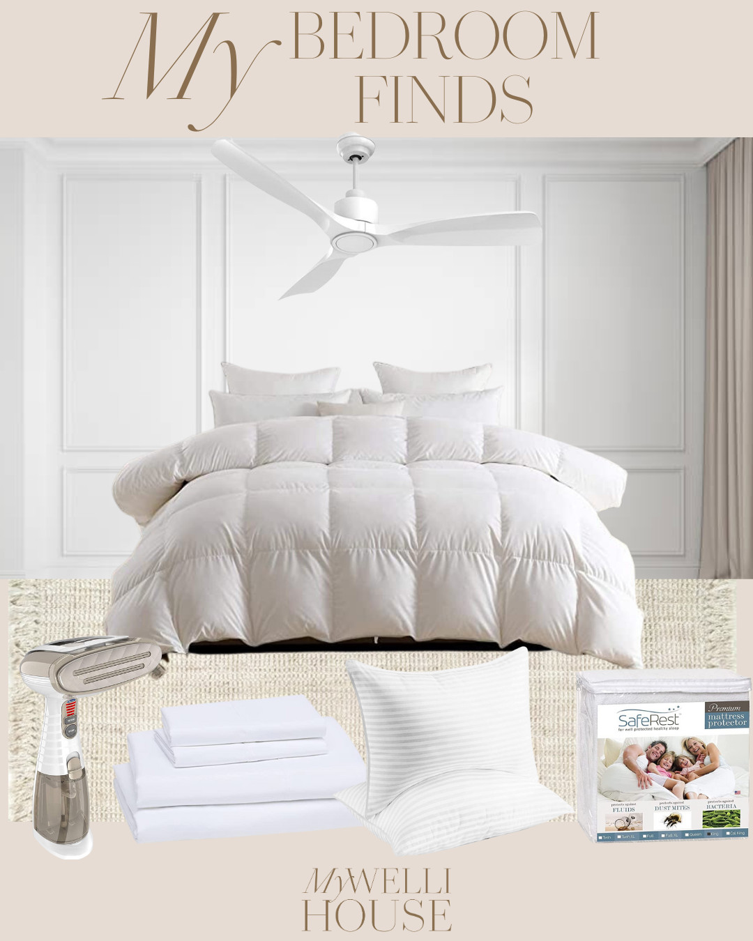 MYWELLIHOUSEDECOR's Amazon Page | Amazon (US)