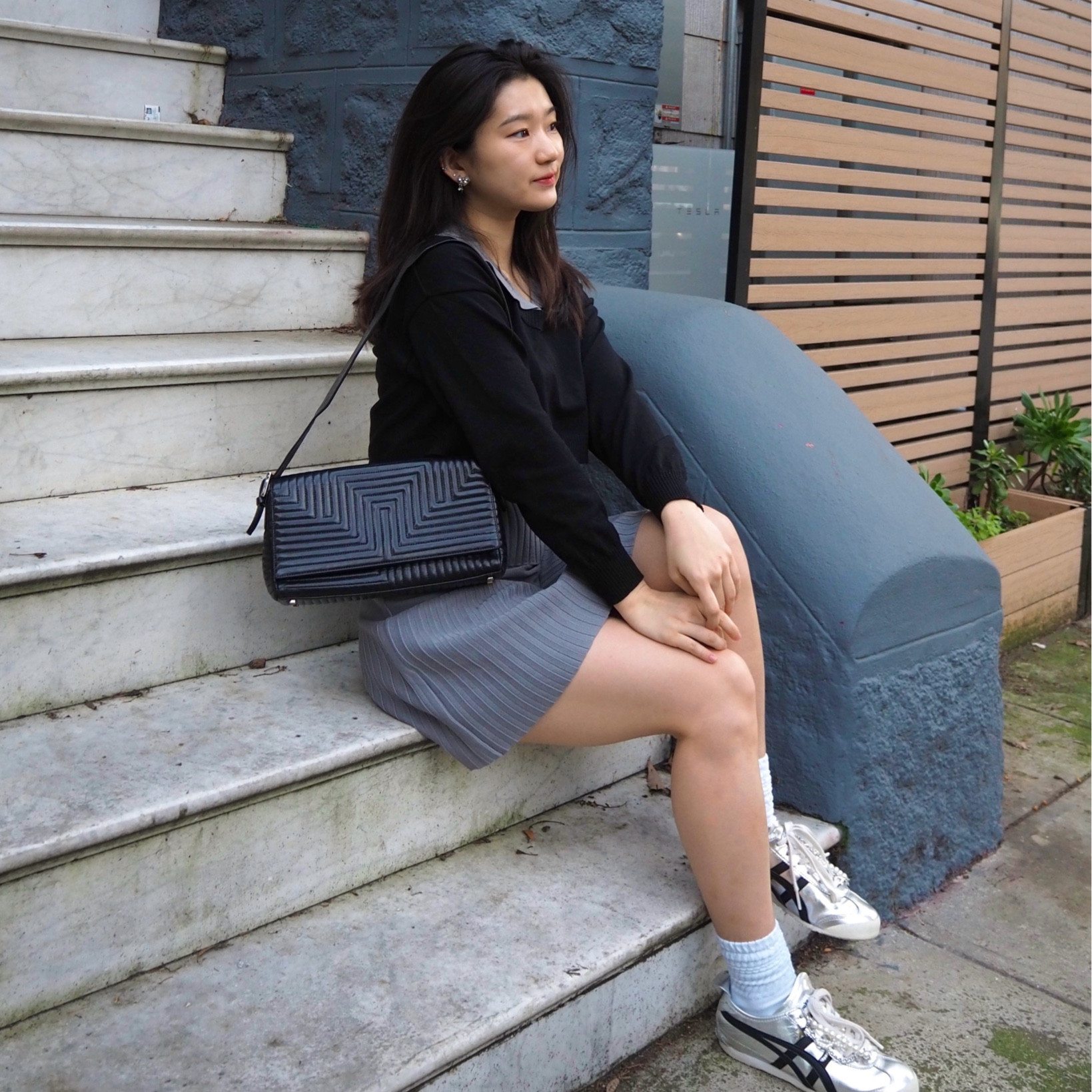 🩶🖤



#LTKU #LTKPetite #LTKStyleTip