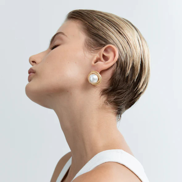 GIGI EARRINGS | Heaven Mayhem