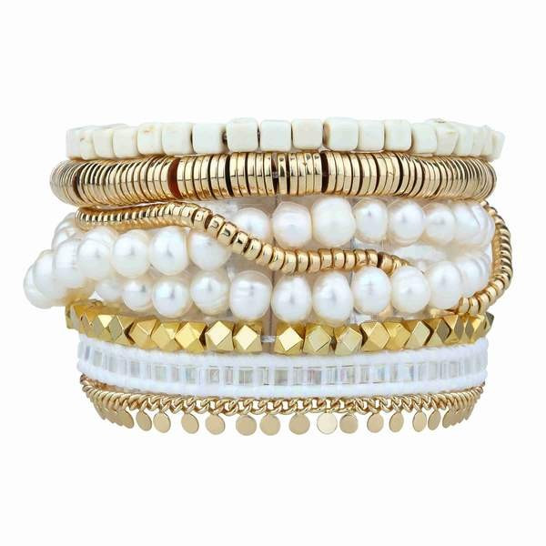 Bourse | Victoria Emerson