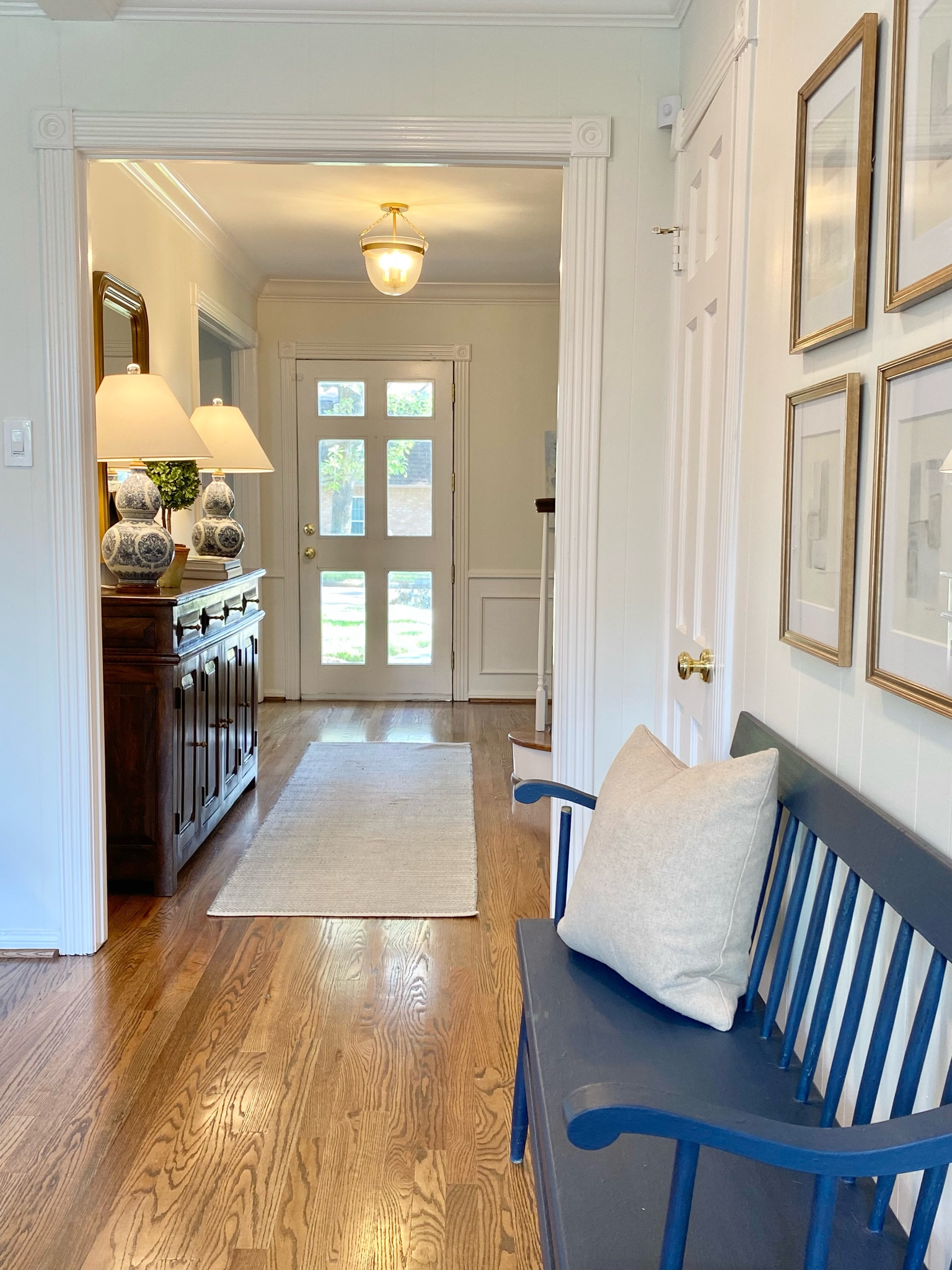 Linked lots of similar options for you guys!

#LTKhome #LTKstyletip