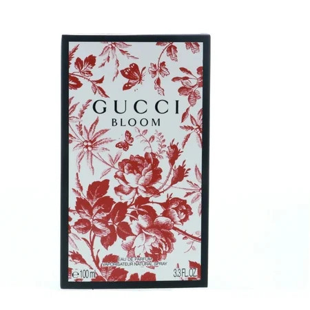 Bloom by Gucci for Her Eau de Parfum 3.3 fl oz *EN | Walmart (US)