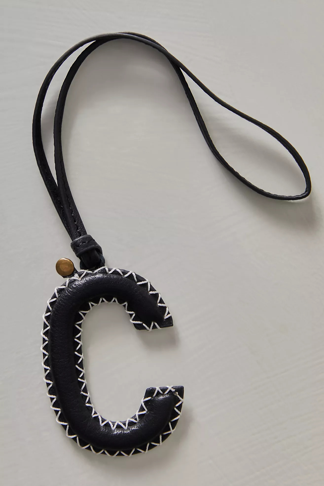 Letterman Bag Charm | Free People (Global - UK&FR Excluded)