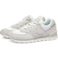 New Balance Women's WL574SLD Sneakers in Nimbus Cloud, Size UK 3 | END. Clothing | End Clothing (US & RoW)