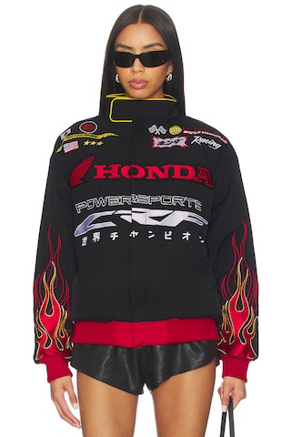 Daytona Jacket
                    
                    CPTN Apparel
                            ... | Revolve Clothing (Global)