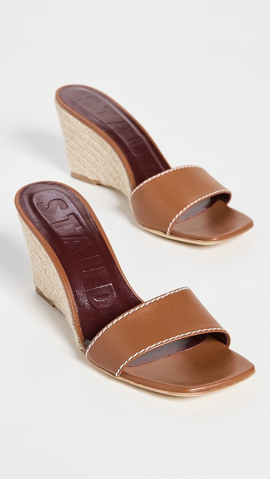 Billie Espadrille Wedges | Shopbop