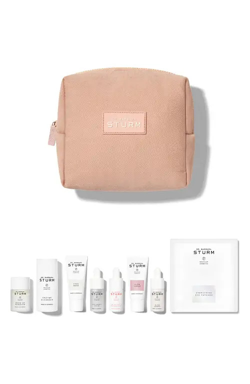 Dr. Barbara Sturm Glow Kit $393 Value at Nordstrom | Nordstrom